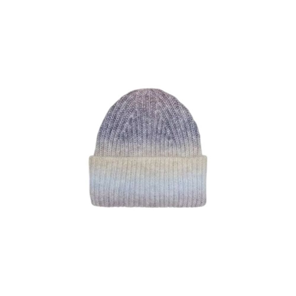 Only Multicolor Marabou Cap (Baseball Women's Hat)